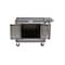 Jet Resin Cart 140019 W/Security Sys Kit JT1-128 - alternate 5